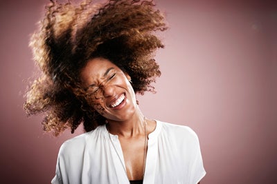 10 Hair Resolutions That Have Nothing To Do With Buying Products